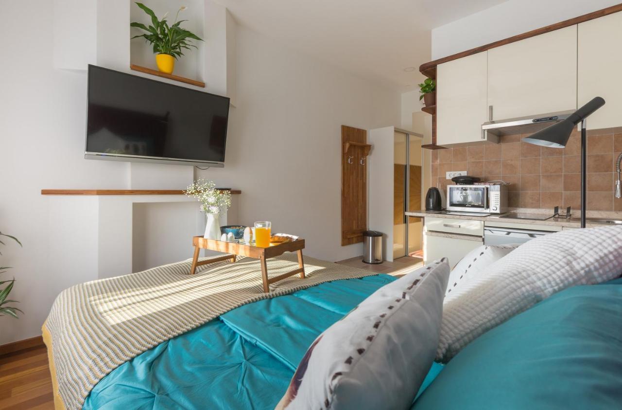 Palace Apartments By Zgrent ซาเกร็บ ภายนอก รูปภาพ